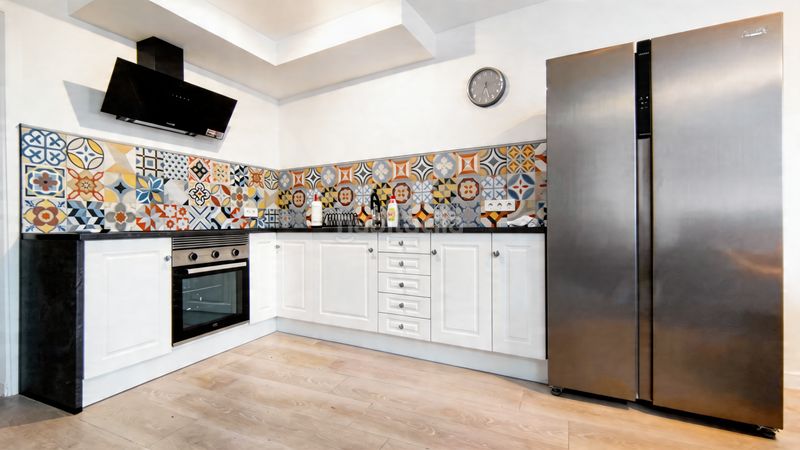 Foto 71d3cfff-07f4-4084-889a-06fd6ff8aa37. Planta baixa amb calefacció a Altea ciudad Altea