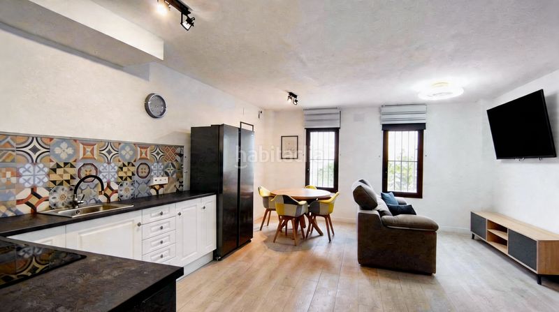 Foto 81c6298b-be73-44dc-9617-28808f89077c. Planta baixa amb calefacció a Altea ciudad Altea