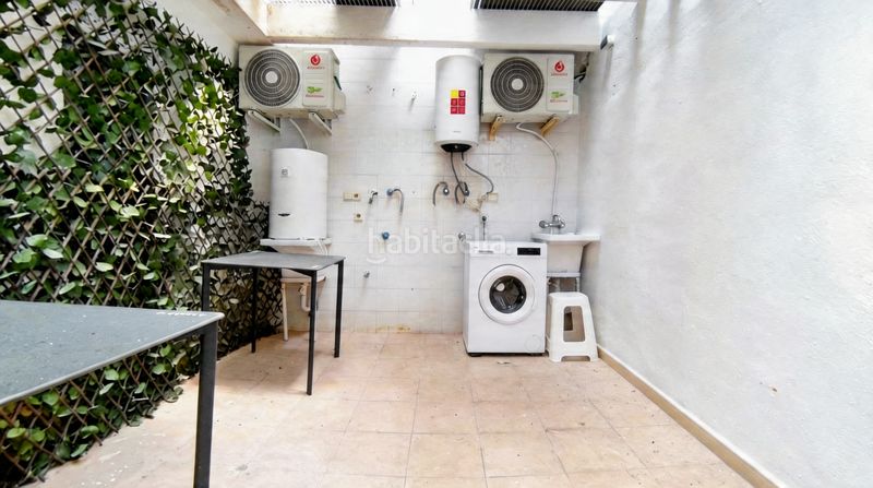 Foto a1369fa2-ead8-4f2e-8fbd-740be9790296. Planta baixa amb calefacció a Altea ciudad Altea