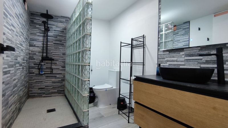 Foto 5333fcf8-8085-48b1-8adf-e90cb7bc3018. Planta baixa amb calefacció a Altea ciudad Altea