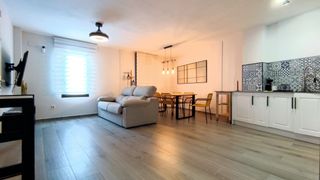 Erdgeschoss in Altea Ciudad. Bajo reformado en altea a pocos minutos del mar  ideal como