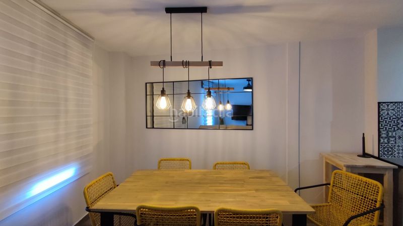 Foto a40193b7-55fa-40e6-a22d-ca3f9fc2ae70. Planta baixa amb calefacció a Altea ciudad Altea