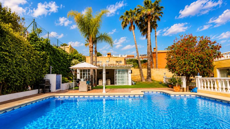 Foto b074402d-d878-471d-8e0e-0a2c30923b9f. Xalet amb calefacció aparcament piscina a Escandinavia-Cautivador Alfàs del Pi (l´)