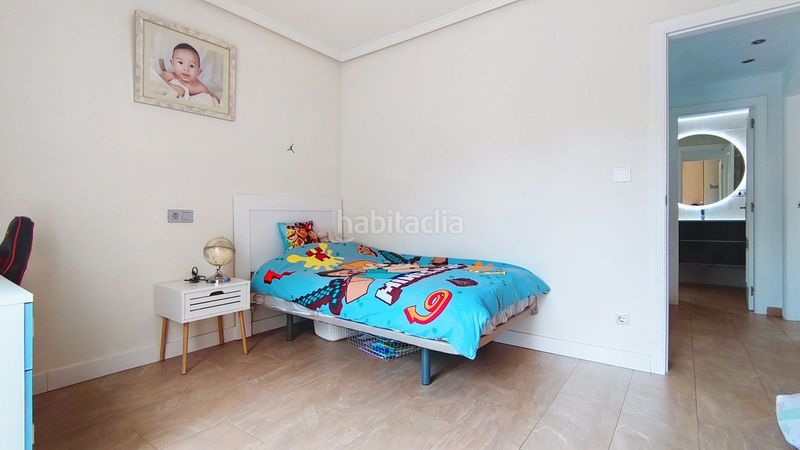 Foto b95c7a80-3a96-4bab-8f70-847df09250eb. Xalet amb calefacció aparcament piscina a Escandinavia-Cautivador Alfàs del Pi (l´)
