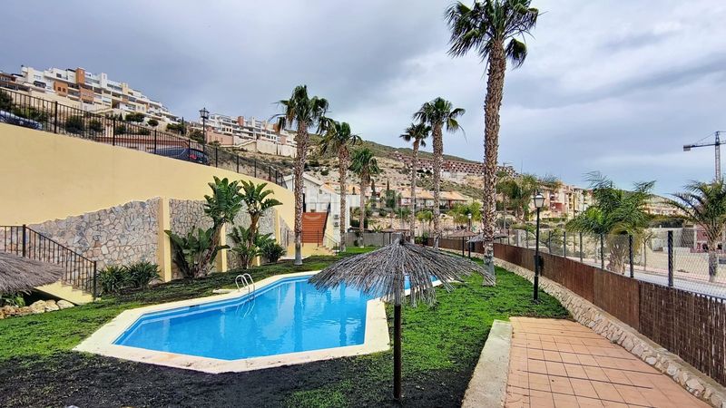 Foto 809fa184-511d-4fea-8943-9edaf9d022ef. Xalet amb calefacció aparcament piscina a Bonalba-Cotoveta Mutxamel