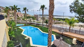 Xalet a Bonalba-Cotoveta. Exclusivo chalet adosado en bonalba cotoveta con vistas al mar y