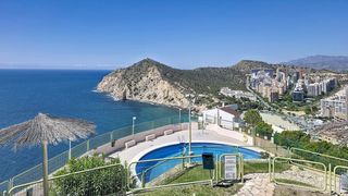 Apartament a Playa Poniente