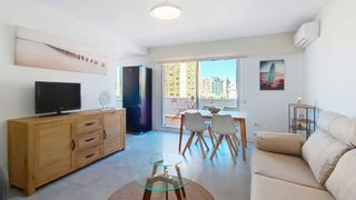 Apartament a Playa Poniente