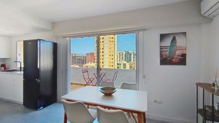 Apartament a Playa Poniente