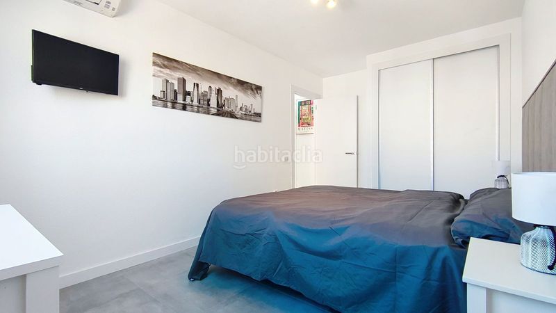 Foto 18acd31c-88aa-4648-bc29-c11c5113b1ea. Apartament amb calefacció piscina a Playa Poniente Benidorm