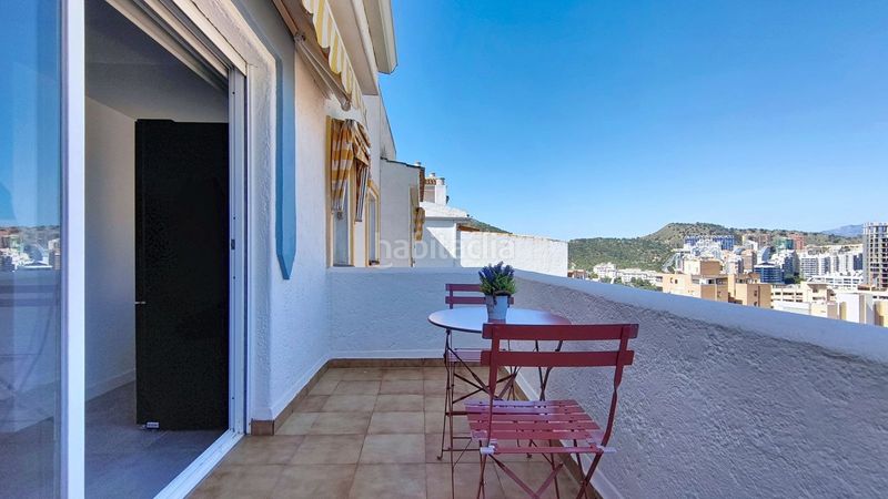 Foto 47ebf446-9d36-47e1-aba5-7c10b84ba736. Apartament amb calefacció piscina a Playa Poniente Benidorm
