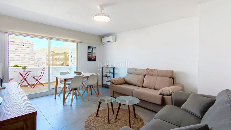 Foto 5bd5cecc-4a5a-4955-b6c3-d52abbf6b4a4. Apartament amb calefacció piscina a Playa Poniente Benidorm