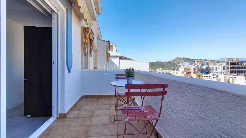 Foto 953c347b-08f7-4b74-b4bc-926c1bb064cc. Apartament amb calefacció piscina a Playa Poniente Benidorm
