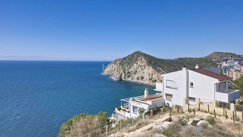 Foto a73b373d-9bff-4012-b11a-87665af4f896. Apartament amb calefacció piscina a Playa Poniente Benidorm