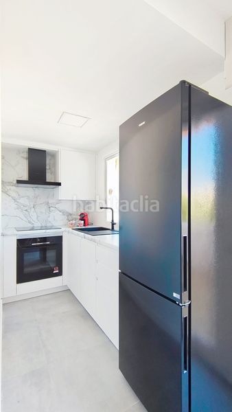 Foto c2bfee93-c653-4704-a6b6-88fdcaaada60. Apartament amb calefacció piscina a Playa Poniente Benidorm