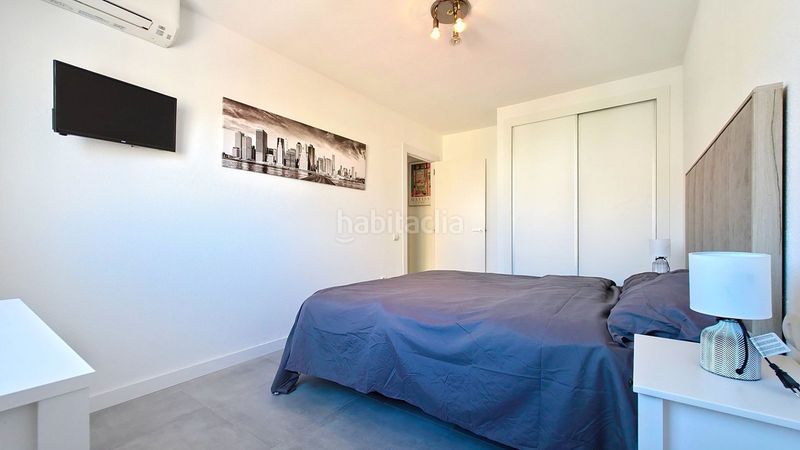 Foto f25e47cc-ddf7-4bed-92ed-7dc4c711c160. Apartament amb calefacció piscina a Playa Poniente Benidorm
