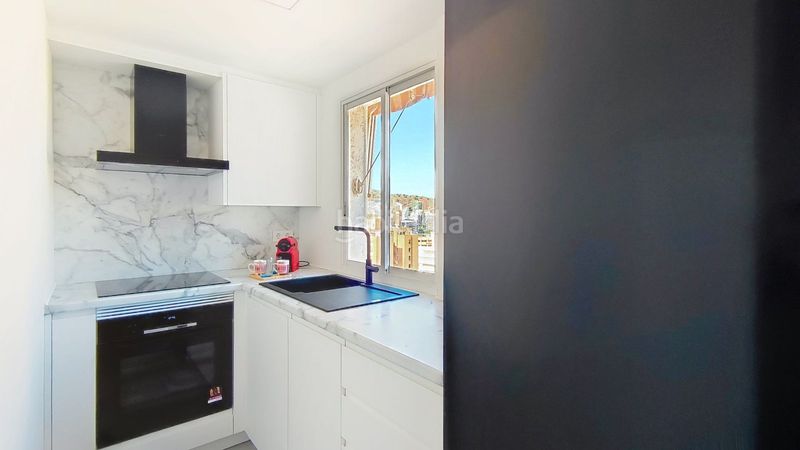Foto fc0873c3-63a3-4a0a-8ded-d3f9a262fa5d. Apartament amb calefacció piscina a Playa Poniente Benidorm