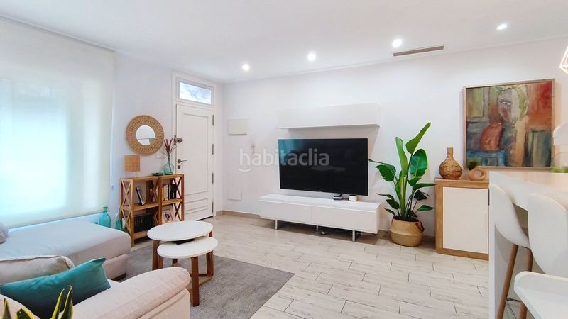 Foto 63a6402a-828d-4f4b-b87e-e09784493040. Planta baixa amb calefacció a Centro Elche / Elx