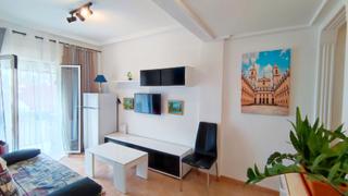 Appartement à Pla de Bon Repós. Amplio y luminoso piso familiar en bon repos, alicante, cerca de