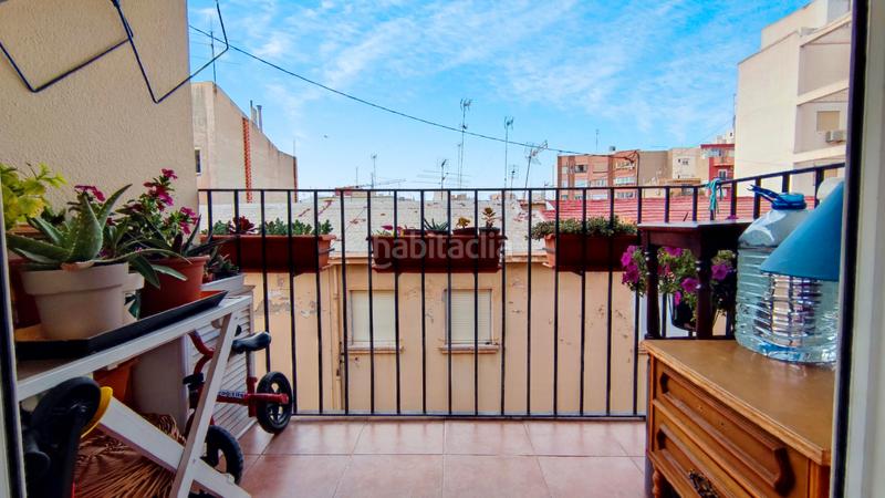 Foto 424a65f8-b7e3-49a7-990c-17334ce1ff09. Appartamento in Pla de Bon Repós Alicante