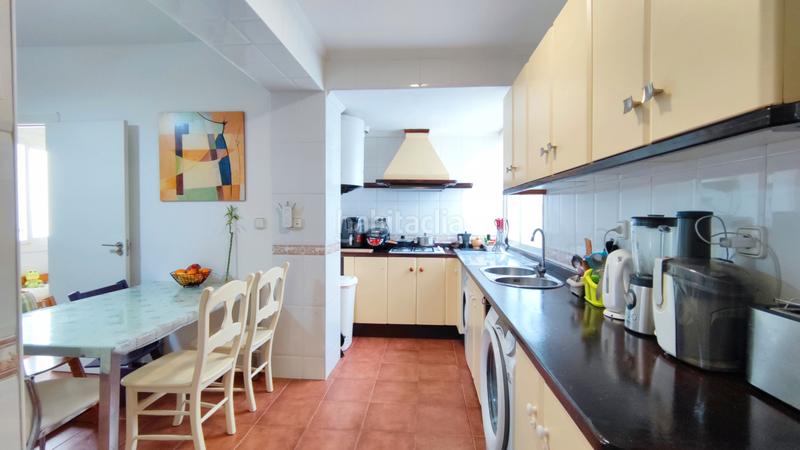 Foto 956a3fd2-e159-4f14-9561-018b6d759863. Appartamento in Pla de Bon Repós Alicante