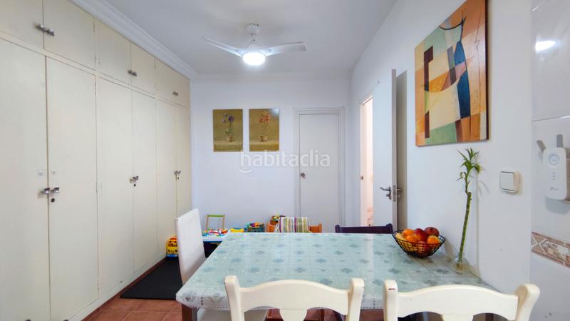 Foto f63a7735-6de5-44e8-b1e1-2ff89d138fb8. Appartamento in Pla de Bon Repós Alicante