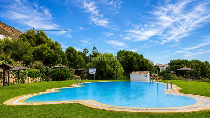 Foto 3f178059-3ca8-43b0-ad7a-6216500efce4. Xalet amb calefacció piscina a Golf Bahía Finestrat