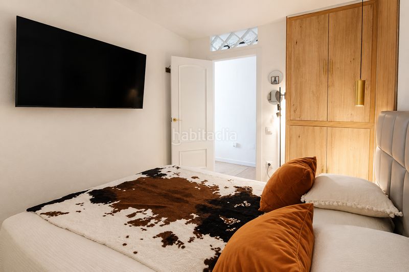 Foto 1676a710-72cf-4bf0-a548-824aa6335e42. Apartament amb calefacció aparcament a Playa Poniente Benidorm