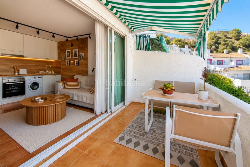 Foto 264dedd6-0661-41e0-b6ff-4454e3d55e72. Apartament amb calefacció aparcament a Playa Poniente Benidorm