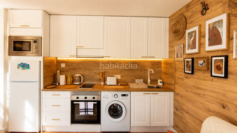 Foto 2c262a33-721f-4804-b023-c0526573f872. Apartament amb calefacció aparcament a Playa Poniente Benidorm