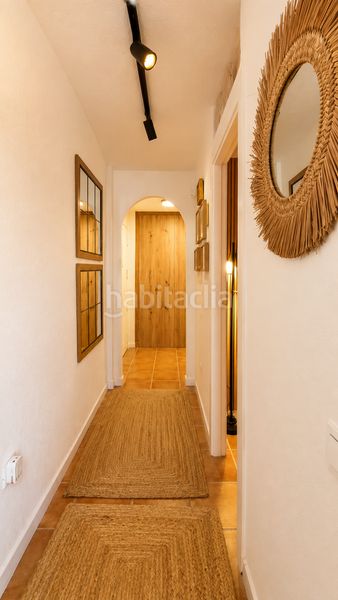 Foto 37335c4a-3537-42eb-b672-ab7d2a27628a. Apartament amb calefacció aparcament a Playa Poniente Benidorm