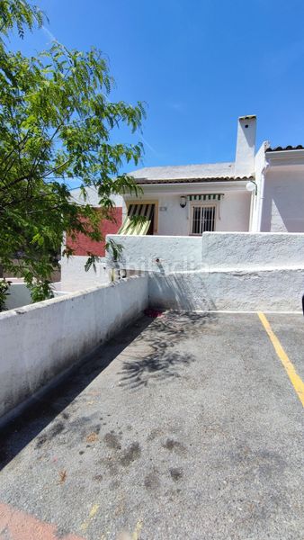 Foto 4c3708a9-b7bc-44e3-b278-f53e7c8a47ea. Apartament amb calefacció aparcament a Playa Poniente Benidorm