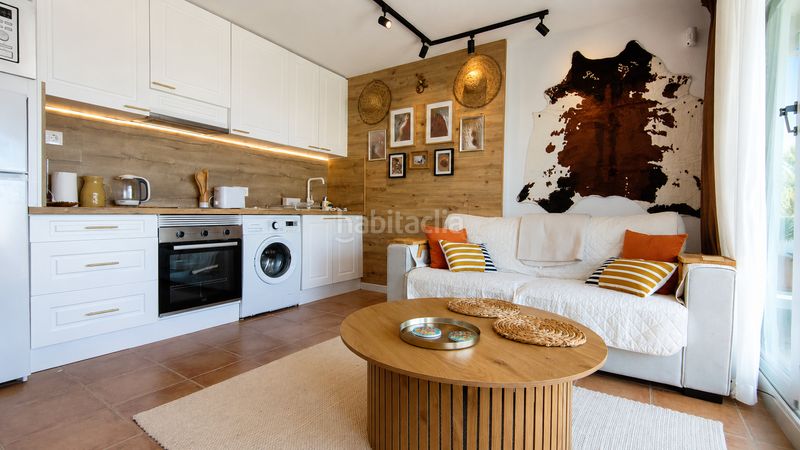 Foto 771a4842-ec98-451d-8bac-72f517253cb3. Apartament amb calefacció aparcament a Playa Poniente Benidorm