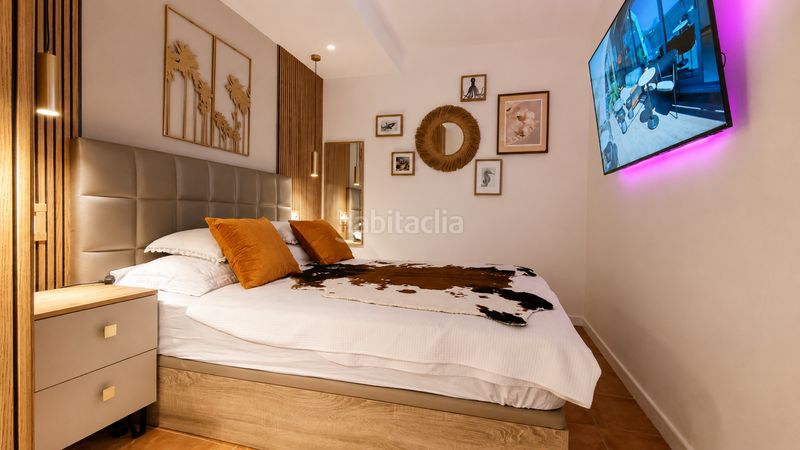 Foto aeb0e8c1-6697-49f0-bd5e-2c808a7a12f2. Apartament amb calefacció aparcament a Playa Poniente Benidorm