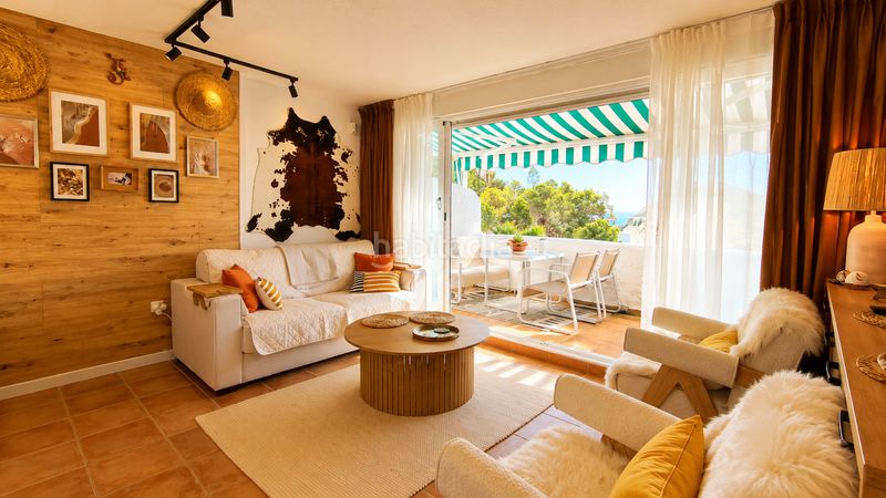 Foto c630ac2f-67b6-4d64-ba86-9610143eb68e. Apartament amb calefacció aparcament a Playa Poniente Benidorm