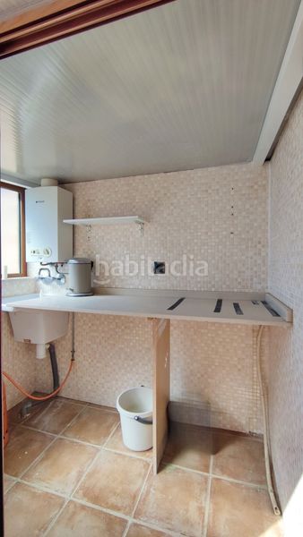 Foto b03e5352-2e39-44a5-bd83-f6d47535f520. Àtic amb calefacció a Ibi