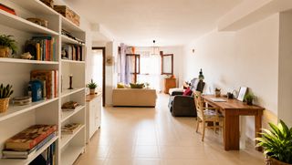 Apartament a Centro. Exclusivo ático con gran terrazasolárium privativa, garaje y amp