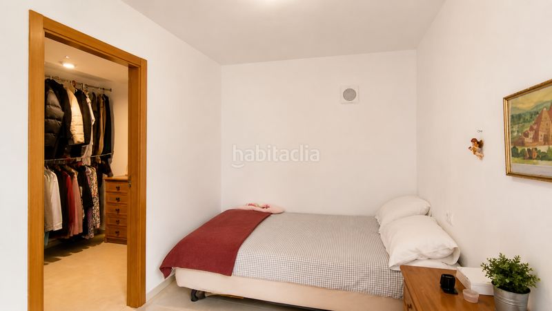 Foto a7a340db-ddad-406f-9486-102f05ebfcbf. Apartament amb aparcament a Centro Mutxamel