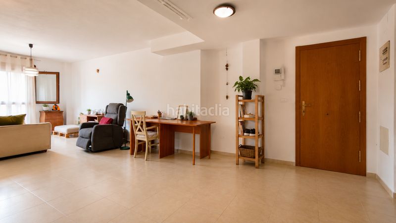 Foto c7c2441f-2c03-473d-899e-a03124a85c70. Apartament amb aparcament a Centro Mutxamel