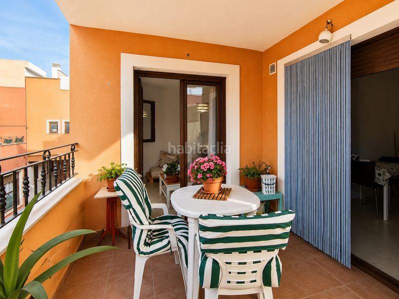 Foto d888e8cf-ab25-4a4d-b2d9-4123c7386e34. Apartament amb aparcament a Centro Mutxamel