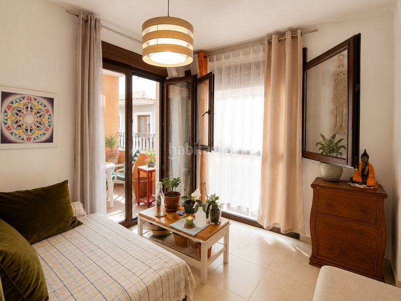 Foto f316379c-a5ad-4fd3-9064-6c6cc1e548fa. Apartament amb aparcament a Centro Mutxamel
