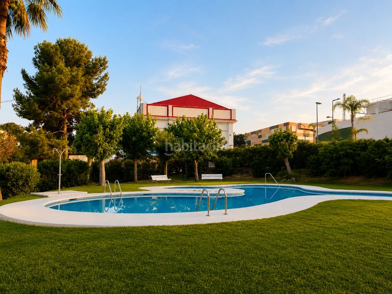 Foto 0c595262-3836-42be-a1de-5868738fca85. Xalet amb calefacció a La Nucia Pueblo Nucia (la)