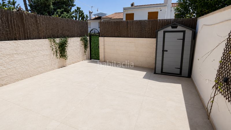 Foto 18787e19-f223-4d0b-ad48-a4d9d7762a76. Xalet amb calefacció a La Nucia Pueblo Nucia (la)