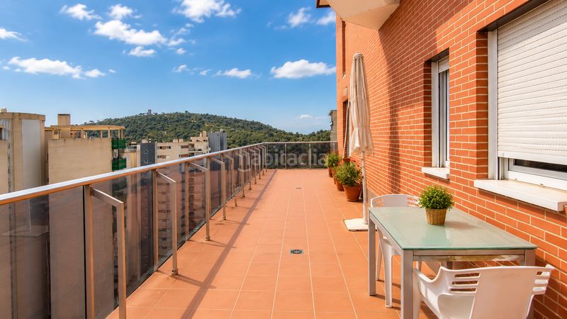 Foto b0f18de0-d915-47b9-8257-e1e4b69ebfd6. Àtic amb calefacció aparcament piscina a Las Azaleas-Alkadir Vila Joiosa (la)