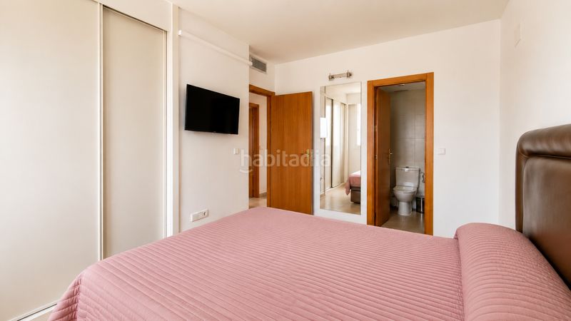 Foto d6558fe7-897b-4f4f-98ed-8b4a6b22f06e. Àtic amb calefacció aparcament piscina a Las Azaleas-Alkadir Vila Joiosa (la)
