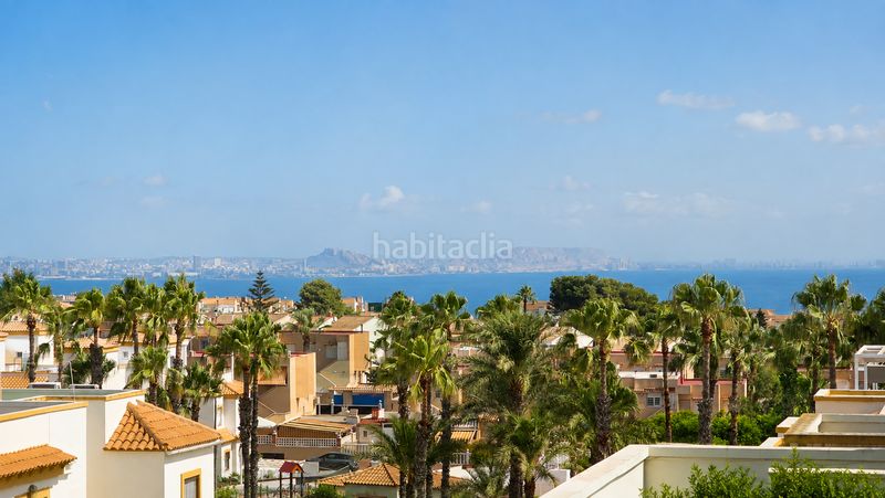Foto 59057824-7e71-4b36-a023-cb538a08abfc. Xalet amb calefacció piscina a Panorama-Sierramar Santa Pola