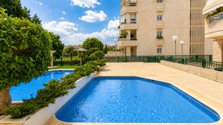 Pis a Alicante Golf