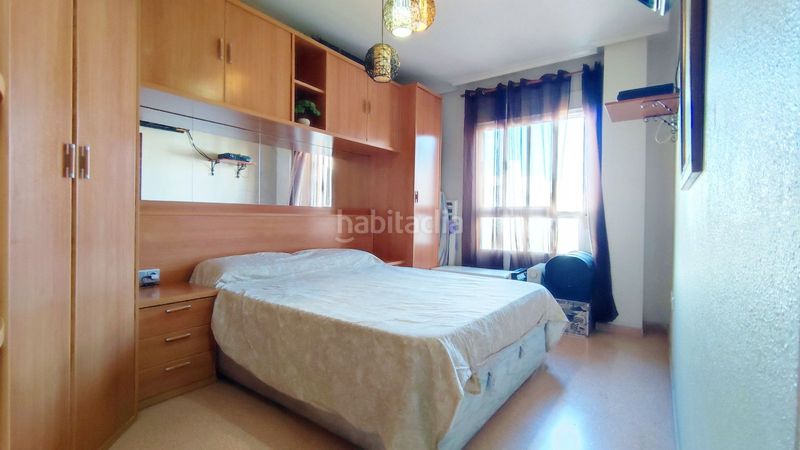 Foto afef6ce1-e972-41a5-9d74-af24a70d727b. Pis amb calefacció a Carrús Oeste Elche / Elx