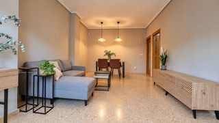 Ground floor in El Palmeral - San Antón