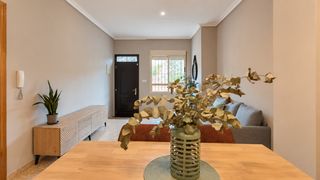 Planta baixa a El Palmeral - San Antón